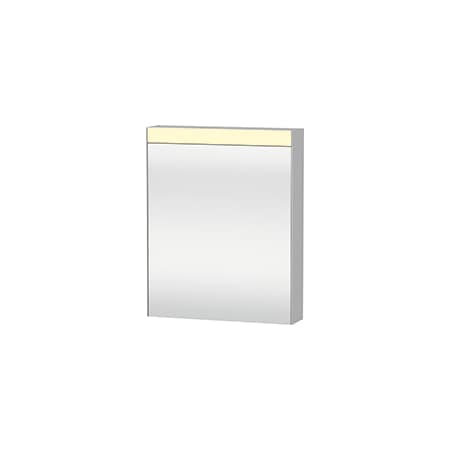 Duravit Universal Mirrors Mirror Cabinets Lm7840L00006 LM7840L00006